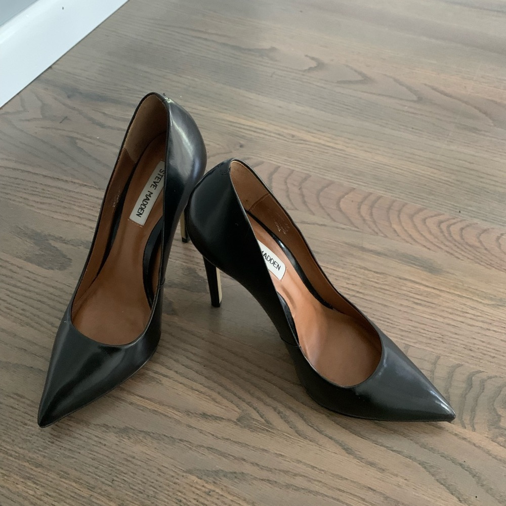 Steve Madden Heels